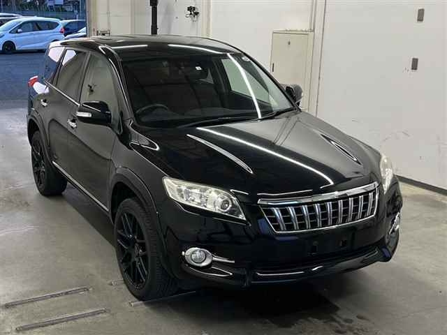 TOYOTA VANGUARD 2014