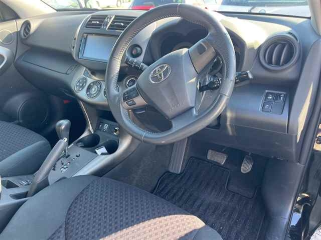 TOYOTA VANGUARD 2014
