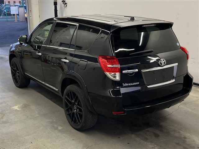 TOYOTA VANGUARD 2014