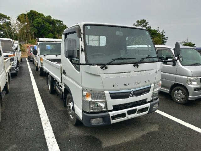 MITSUBISHI CANTER 2020