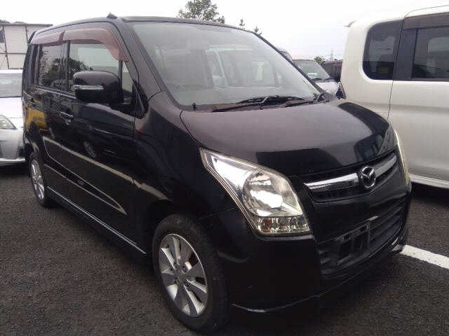MAZDA AZ WAGON 2010