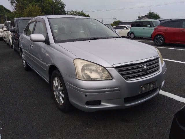TOYOTA PREMIO 2006