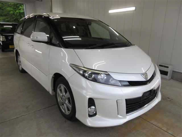 TOYOTA ESTIMA 2014