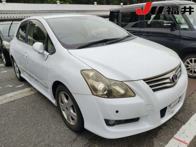 TOYOTA BLADE 2007