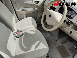 SUBARU STELLA 2008