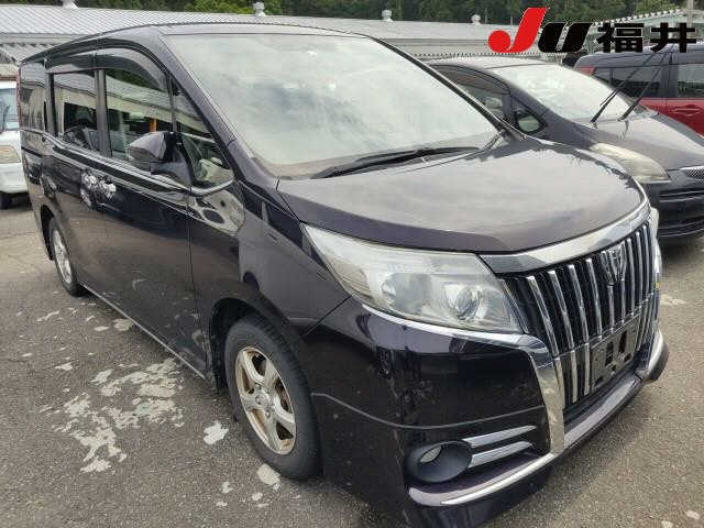 TOYOTA ESQUIRE 2015