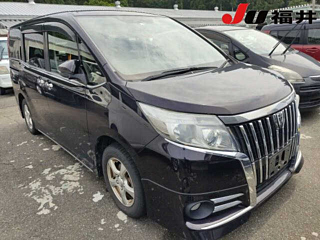 TOYOTA ESQUIRE 2015
