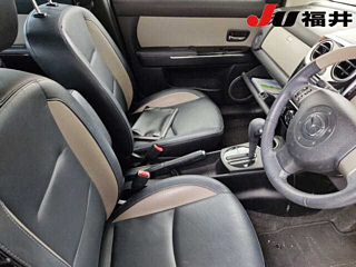 MAZDA VERISA 2011