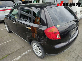 MAZDA VERISA 2011