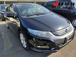HONDA INSIGHT 2009