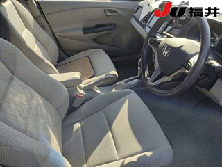 HONDA INSIGHT 2009