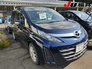 MAZDA BIANTE 2017