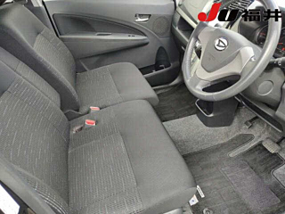 DAIHATSU MOVE 2014