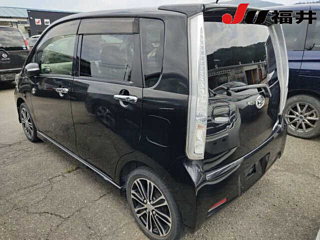 DAIHATSU MOVE 2014