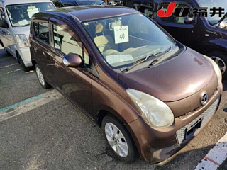 MAZDA CAROL 2010