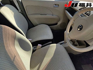 MAZDA CAROL 2010