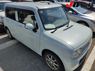SUZUKI ALTO LAPIN 2010
