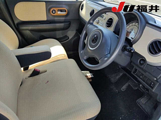 SUZUKI ALTO LAPIN 2010