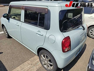 SUZUKI ALTO LAPIN 2010