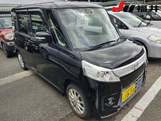 MAZDA FLAIR WAGON 2014