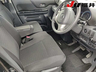 MAZDA FLAIR WAGON 2014