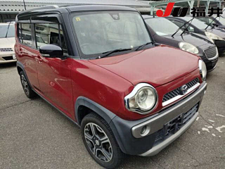 MAZDA FLAIR 2014