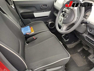 MAZDA FLAIR 2014