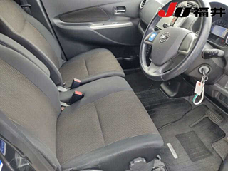 NISSAN DAYZ 2014