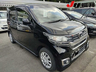 HONDA N WGN 2016