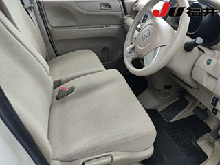 HONDA N BOX PLUS 2012
