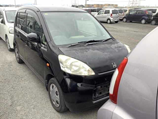 HONDA LIFE 2008