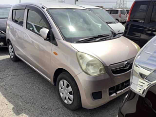 DAIHATSU MIRA 2010