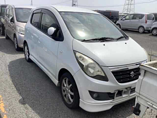 SUZUKI CERVO 2008