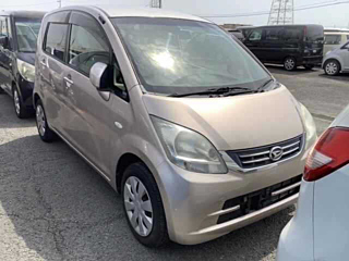 DAIHATSU MOVE 2010