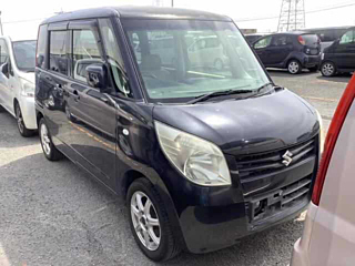 SUZUKI PALETTE 2010
