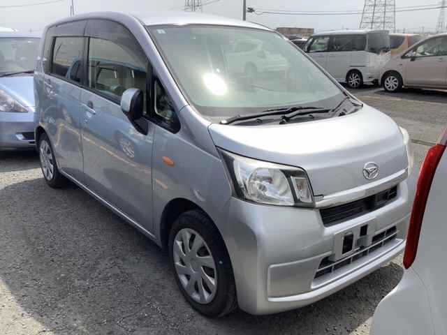 DAIHATSU MOVE 2013