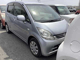 DAIHATSU MOVE 2010