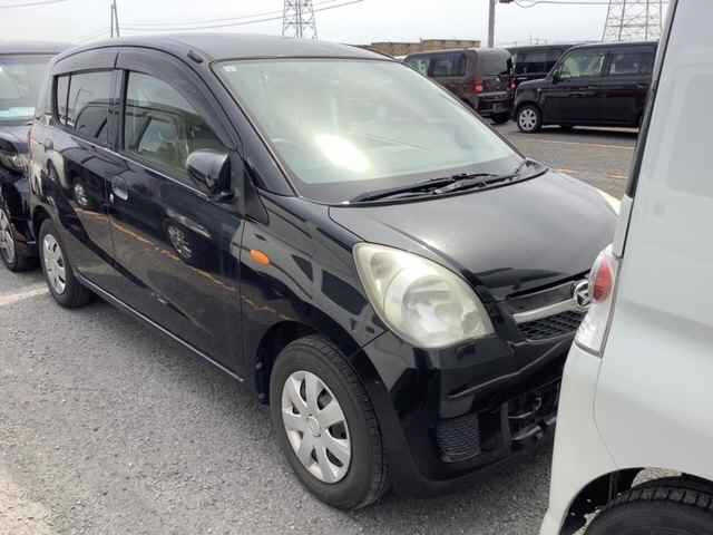 DAIHATSU MIRA 2011