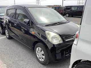 DAIHATSU MIRA 2011