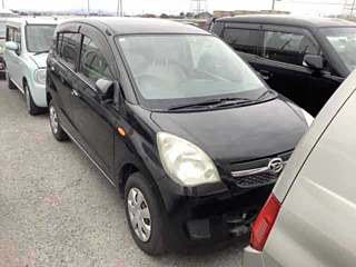 DAIHATSU MIRA 2013