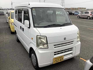 SUZUKI EVERY 2011