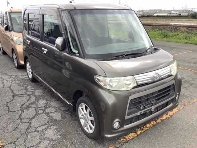 DAIHATSU TANTO 2010