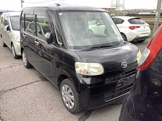 DAIHATSU TANTO 2013