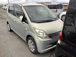 DAIHATSU MOVE 2010