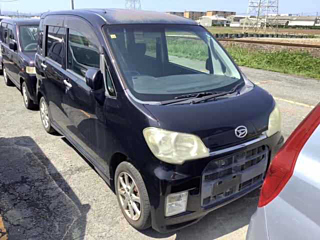 DAIHATSU TANTO EXE 2010