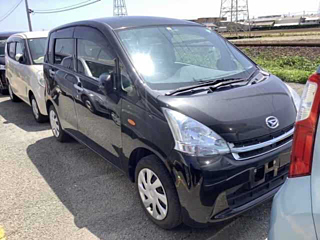 DAIHATSU MOVE 2012