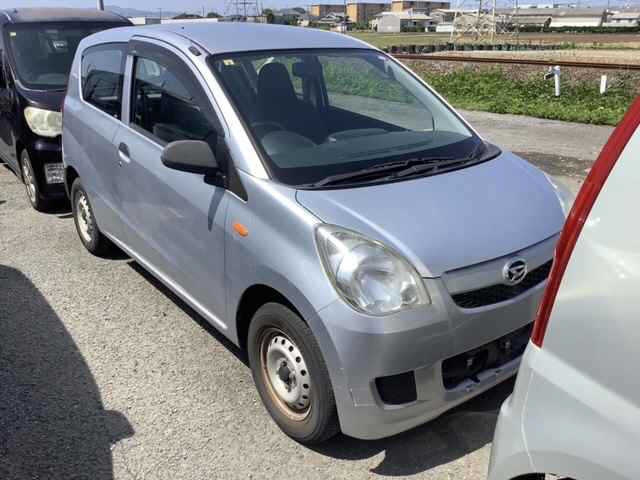 DAIHATSU MIRA 2013