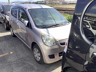 DAIHATSU MIRA 2010