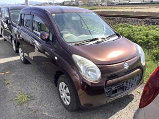 SUZUKI ALTO 2010