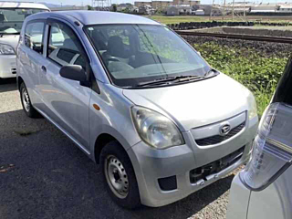 DAIHATSU MIRA 2012